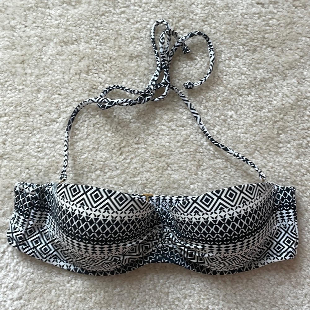Victoria’s Secret Bikini Top